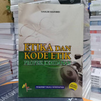 Image of ETIKA DAN KODE ETIK PROFESI KEBIDANAN